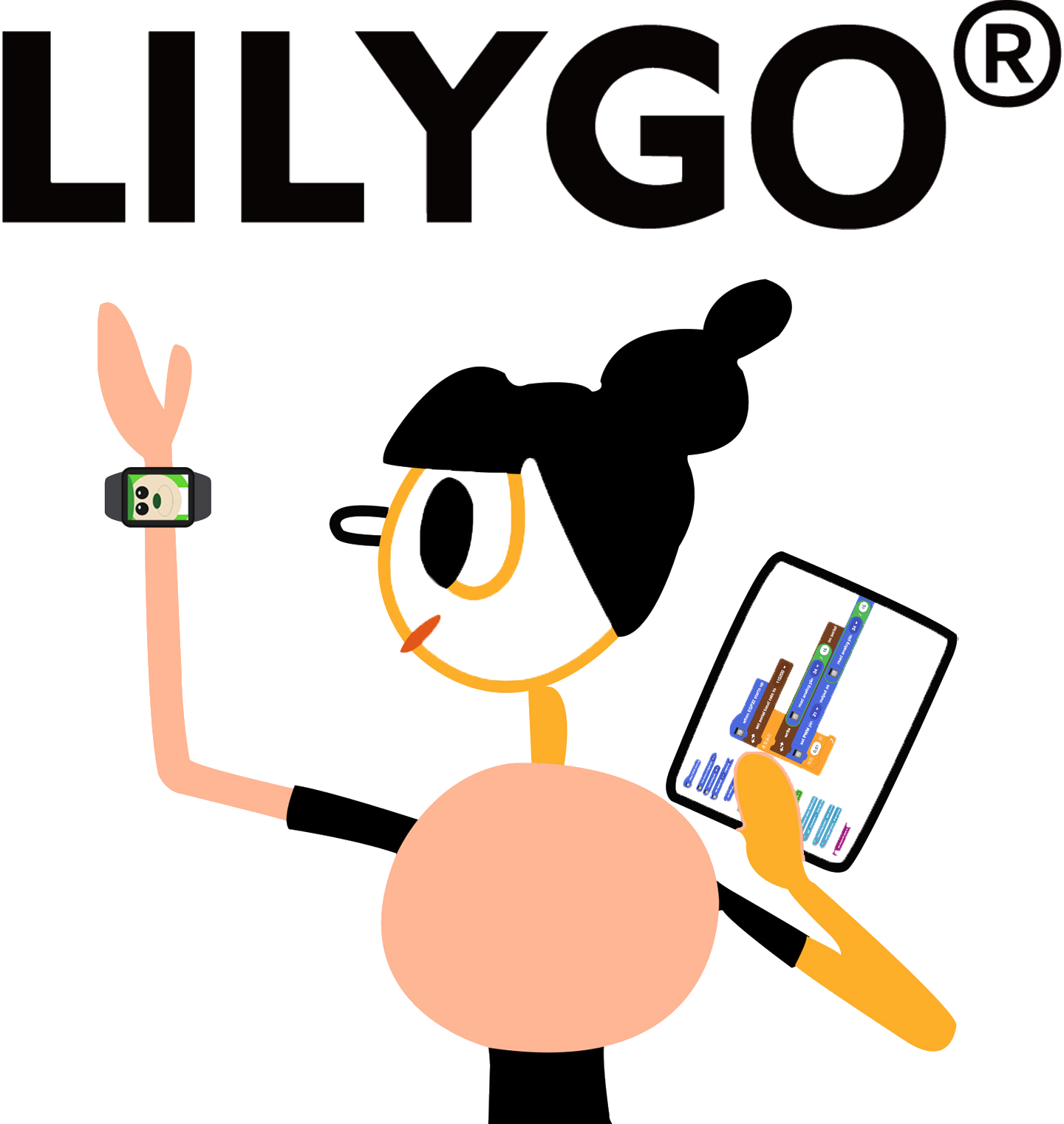 LILYGO